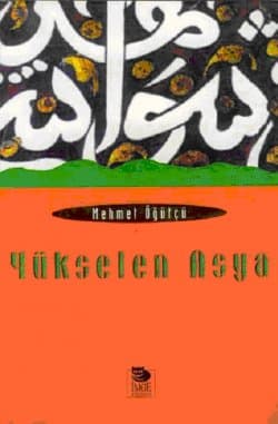 Yükselen Asya