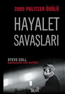 Hayalet Savaşları