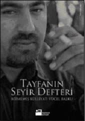 Tayfanın Seyir Defteri
