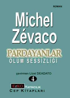 Pardayanlar 4 - Ölüm Sessizliği
