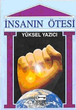 İnsanın Ötesi