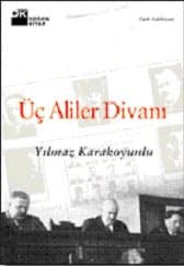 Üç Aliler Divanı