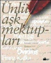 Ünlü Aşk Mektupları
