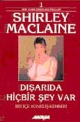 Dışarıda Hiçbir Şey Var