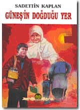 Güneş`in Doğduğu Yer