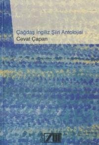 Çağdaş İngiliz Şiiri Antolojisi