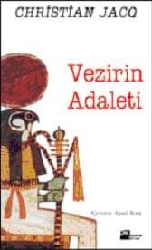 Vezirin Adaleti (Mısır Yargıcı #3)