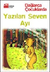 Yazıları Seven Ayı / Dağlarca Çocuklarda