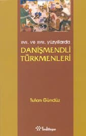 Danişmentli Türkmenleri