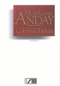 Çok Sesli Toplum