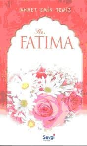 Hazreti Fatıma