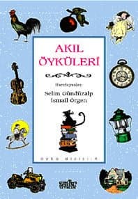 Akıl Öyküleri