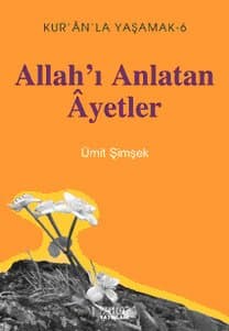 Allah`ı Anlatan Âyetler