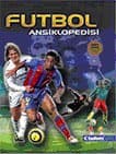Futbol Ansiklopedisi