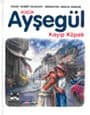 Küçük Ayşegül Kayıp Köpek