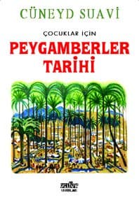 Çocuklar İçin Peygamberler Tarihi