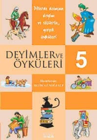 Deyimler ve Öyküleri - 5