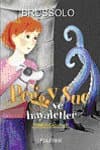 Peggy Sue ve Hayaletler 6 / Yeraltı Canavarı