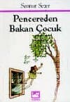 Pencereden Bakan Çocuk