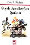 Siyah Antilop`un Şarkısı