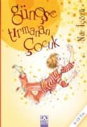 Güneşe Tırmanan Çocuk