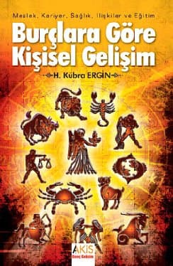 Burçlara Göre Kişisel Gelişim
