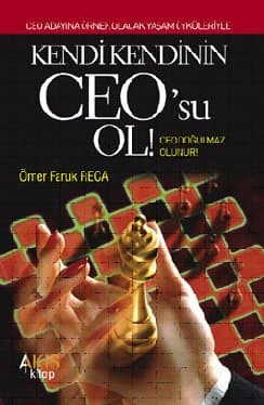 Kendi Kendi`nin CEO`su Ol