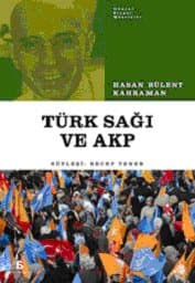 Türk Sağı ve AKP