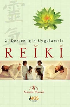 2. Derece için Uygulamalı Reiki