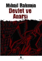 Devlet ve Anarşi