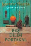Beş Dilim Portakal