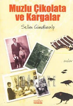Muzlu Çikolata ve Kargalar