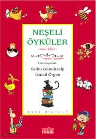 Neşeli Öyküler 2