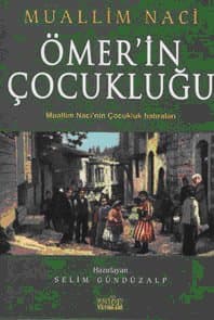 Ömer'in Çocukluğu