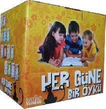 Öykü Dizisi