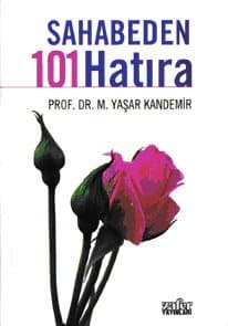 Sahabeden 101 Hatıra