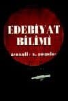 Edebiyat Bilimi