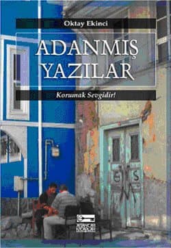 Adanmış Yazılar