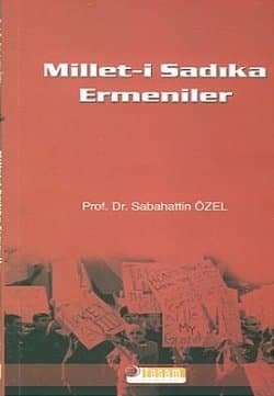 Millet-İ Sadıka: Ermeniler