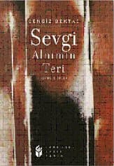 Sevgi Alnımın Teri