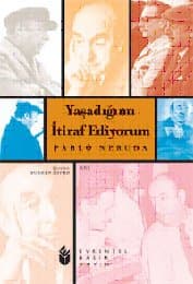 Yaşadığımı İtiraf Ediyorum