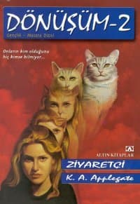 Dönüşüm 2 - Ziyaretçi