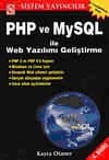PHP ve MySQL İle Web Yazılımı Geliştirme