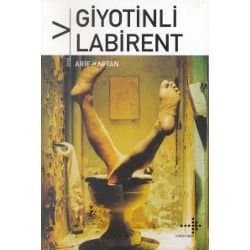Giyotinli Labirent