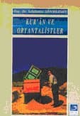 Kur`an ve Oryantalistler