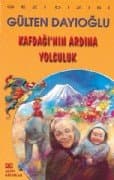 Kafdağı'nın Ardına Yolculuk