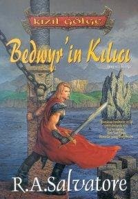 Bedwyr'in Kılıcı (Kızıl Gölge Üçlemesi #1)