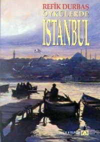 Öykülerde İstanbul
