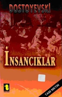 İnsancıklar