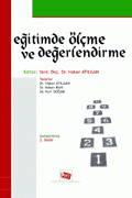 Eğitimde Ölçme ve Değerlendirme